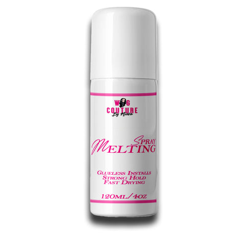 Melt Spray